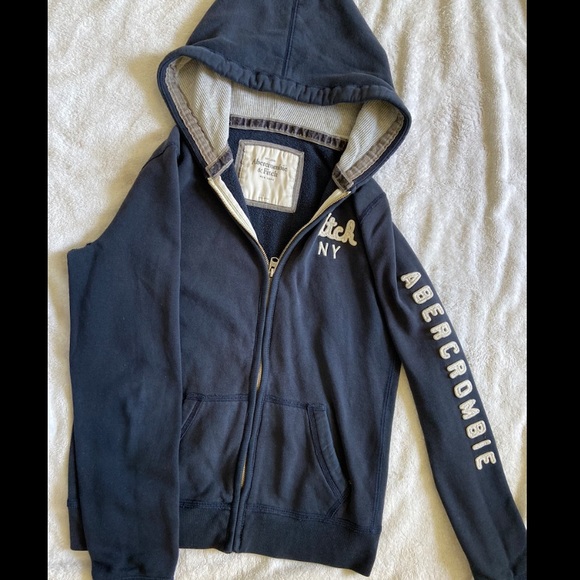 Abercrombie&Fitch Jacket - Picture 1 of 3